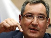 Дмитро Рогозін: Буйна фантазія міністра заповнює відсутність навичок і боєготовності в армії Естонії
