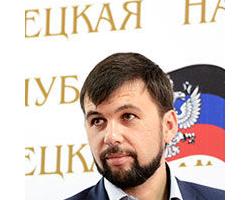 Пушилін: в ДНР готові передати Україні 152 полонених силовика