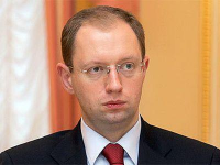 Опозиція бойкотуватиме вибори згідно із законом - Яценюк