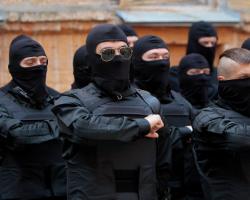 «Правий сектор» може зірвати перемир’я в Донбасі – представник ДНР