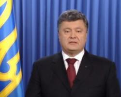 Порошенко підпише указ про чергову хвилю мобілізації