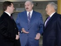 Віктор Мартинюк: Майбутнє Митного союзу вирішать без порад Європи
