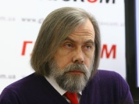 "Нашеукраїнці" будуть шукати щастя в інших політичних проектах