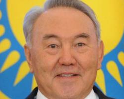 Назарбаєв: Санкції та загострення воєнної ситуація впливають на ЄАЕС