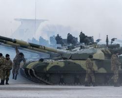 В Міноборони Украіни побачили «військову погрозу» з боку Придністров’я