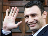 УДАР не буде об’єднуватись з іншими політичними силами - сказав Кличко