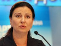Інна Богословська: Тимошенко використовує арсенал тоталітарних лідерів