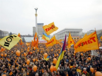 Помаранчеву революцію не передбачали навіть її лідери