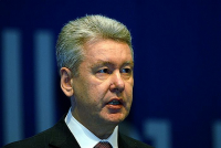 Мер Москви обіцяє підтримати Севастопіль