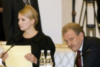 Дубина заявив, що Україна може розірвати контракт з "Газпромом" без штрафних санкцій