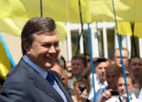 Президент України занепокоєний станом фінансової системи у країні