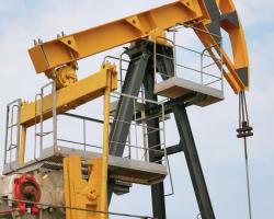 Віце-прем'єр: Росія може скоротити видобуток нафти на 5-10 відсотків