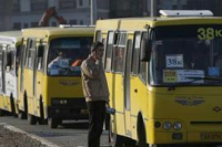 Невдовзі у Києві ліквідують маршрутки