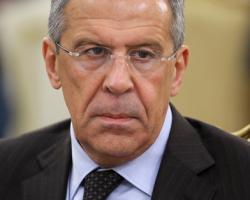 Лавров: За допомогою санкцій Захід хоче змінити політичний режим в РФ