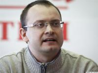 Чеський суд не видав Білорусі Алеся Міхалевича