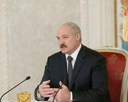 Лукашенко пояснив, чому не підтримав антизахідне ембарго