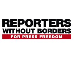 «Репортери без кордонів» поставили Україну на 127 місце в рейтингу свободи слова