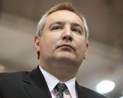Рогозін впевнений у правильності курсу Росії