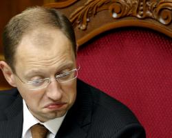 Яценюк: Україну в 2015 році чекають важкі реформи