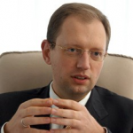 Яценюк підтримає звільнення Тимошенко і Луценка за законопроектом Москаля