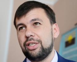 Пушилін: Депутати ДНР і ЛНР спільно будуть вирішувати проблеми обох республік
