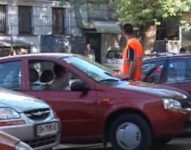 В Одесі водії побили працівників парковки з причини подорожчення їх послуг (відео)