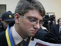 Кірєєв знову розглядає можливість змінити міру запобіжного заходу Ю. Тимошенко