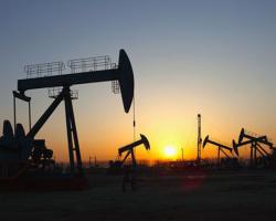 Вартість нафти марки WTI впала нижче 46 доларів