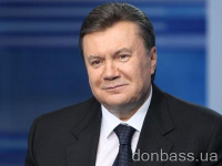 Янукович наголосив на активізації діалогу із лідером Португалії