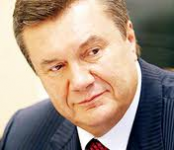 Віктор Янукович провів низку зустрічей на високому рівні