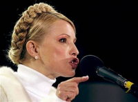 Суддя Кірєєв зміг сформулювати, що інкримінують Тимошенко