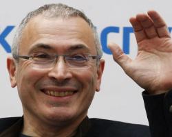 Ісламофоб Ходорковський вважає, що мусульмани підтримують його, а не Кадирова