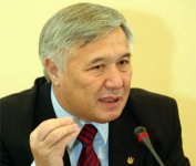 Єханурову було ніяково відповідати на звинувачення Тимошенко - нардеп