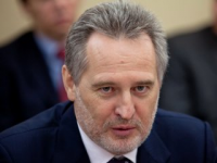Фірташ не збирається вступати до Партії регіонів
