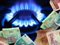 60% українців вважають ціну на російський газ завищеною - результати опитування