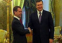 Завтра Президенти України і Росії візьмуть участь в економічному форумі