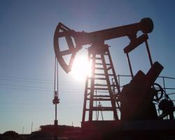 Нафта марки «Brent» стала нижче $ 46 за барель
