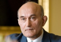 Головою КХП-БНФ знову обраний Зенон Позняк