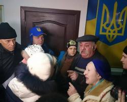 В Одесі побилися прихильники Майдану і Антимайдану