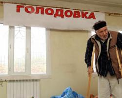 Одеська влада відреагувала на загрози інвалідів-біженців