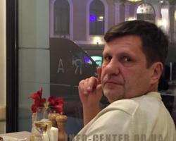 Екс-мер Одеси з'явився в Латвії (ФОТО)