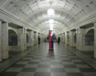 У Москві кавказець вчинив стрілялину