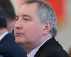 Рогозін: ситуація навколо «Містралів» – питання репутації не Росії, а Франції