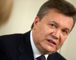 У Києві заарештовано Януковича та Азарова