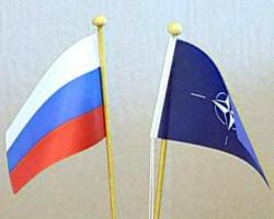 Міноборони РФ не хвилює розрив військової співпраці з НАТО