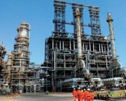 На одеському НПЗ під час перекачки нафти сталася техногенна катастрофа (ВІДЕО)