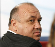 В. Цушко можливо покине лави соціалістів