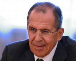 Лавров: Росія готова розширювати і зміцнювати місію ОБСЄ на Україні