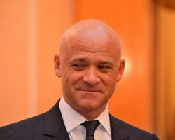 У одеського мера з’явилась власна партія