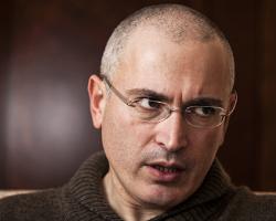Зеку Ходорковському мариться посада голови «перехідного уряду» Росії